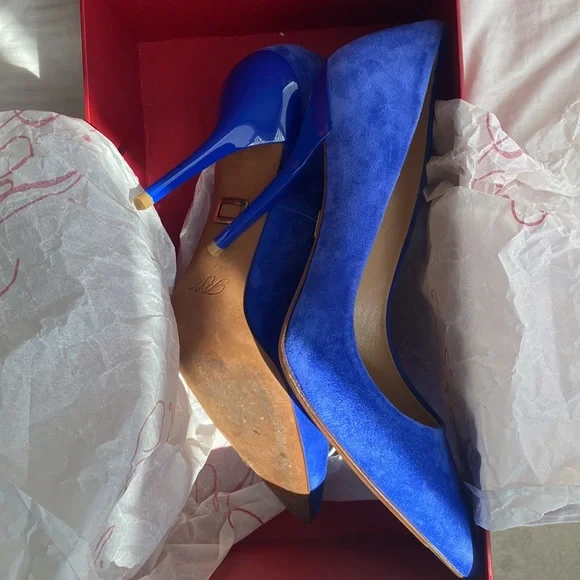 Roger Vivier women shoes
